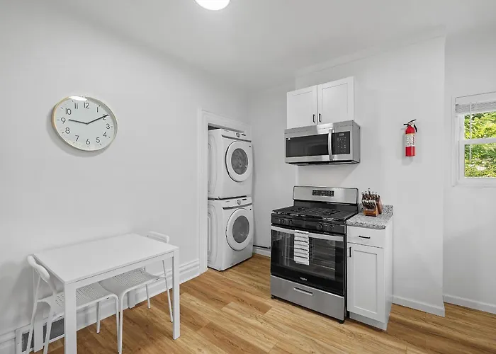 Bloomfield, Shadyside !c Modern And Cozy Private Bedroom With Shared Bathroom Homestay Pittsburgh